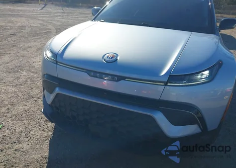 2023 Fisker Ocean One из США, поврежденный, VIN VCF1ZBU26PG004234